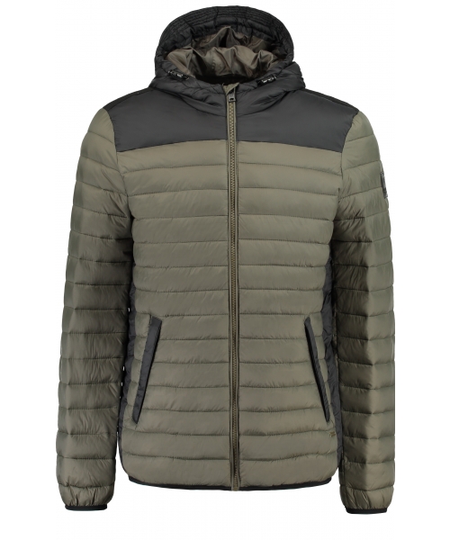 Куртка мужская GJ810901/2335